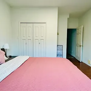 Homestay Cozy Place 2, Richmond